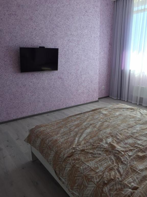 Apartment Zolotyi Bereh Odessa Exteriör bild