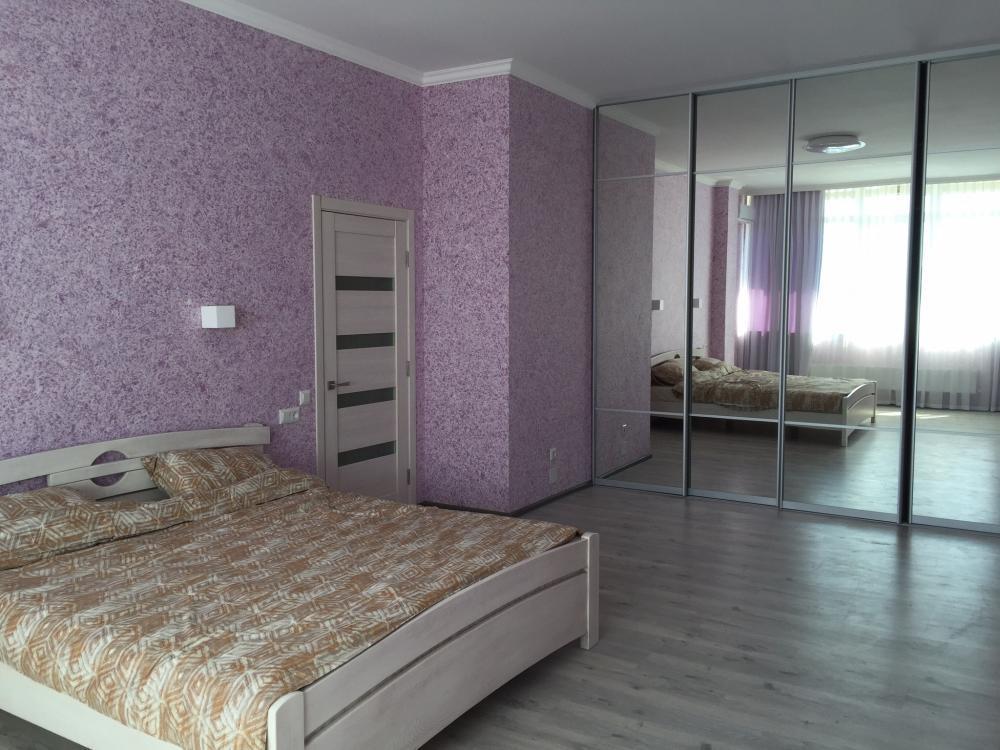 Apartment Zolotyi Bereh Odessa Exteriör bild