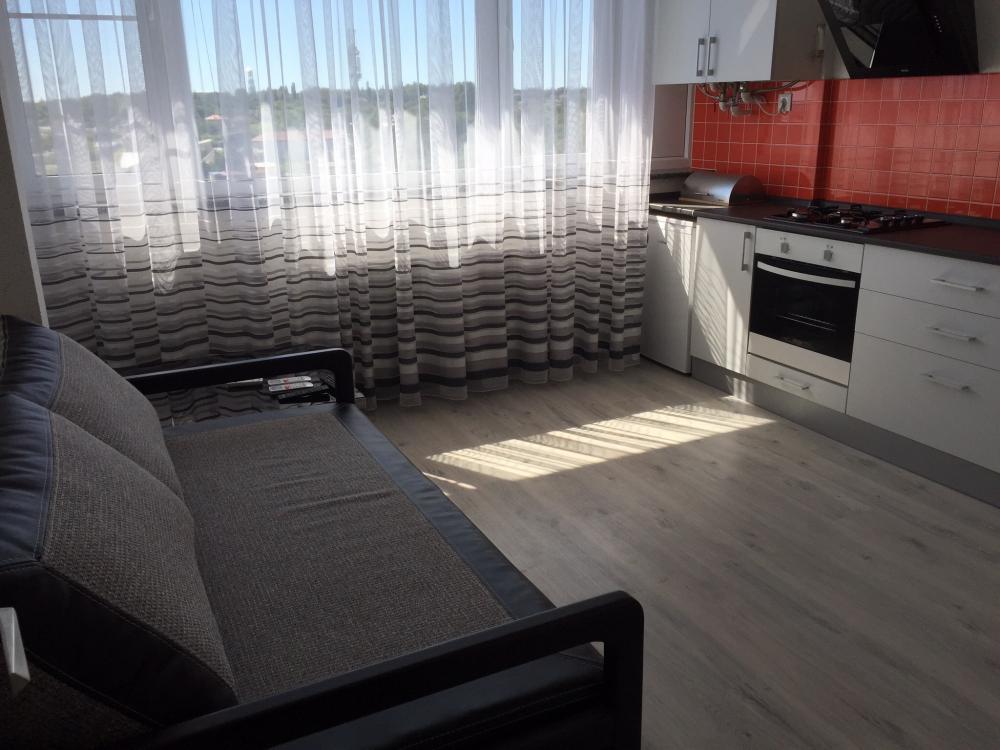 Apartment Zolotyi Bereh Odessa Exteriör bild