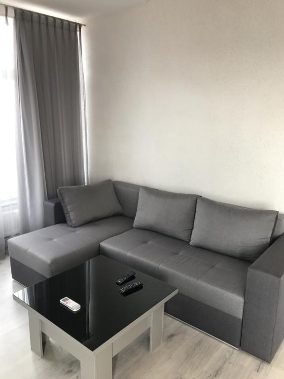 Apartment Zolotyi Bereh Odessa Exteriör bild