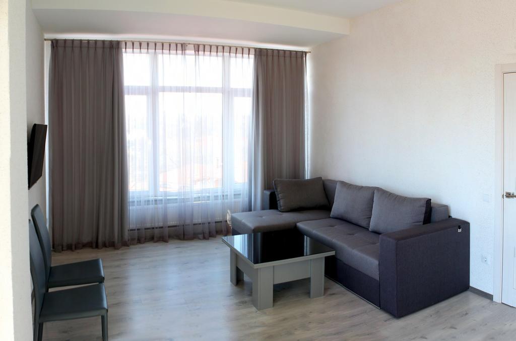 Apartment Zolotyi Bereh Odessa Exteriör bild