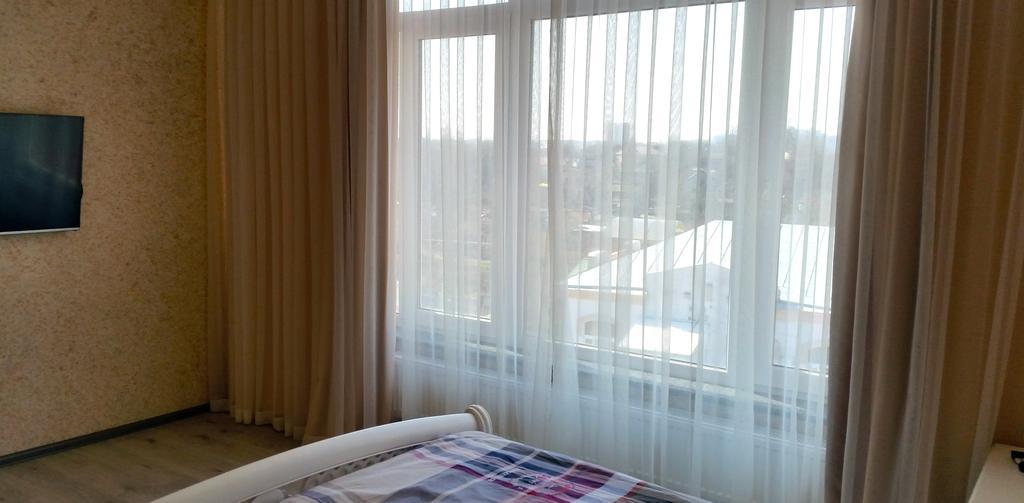 Apartment Zolotyi Bereh Odessa Exteriör bild