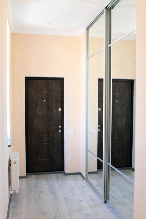 Apartment Zolotyi Bereh Odessa Exteriör bild