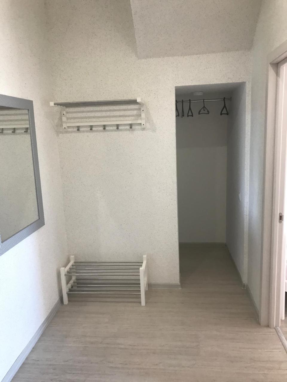Apartment Zolotyi Bereh Odessa Exteriör bild