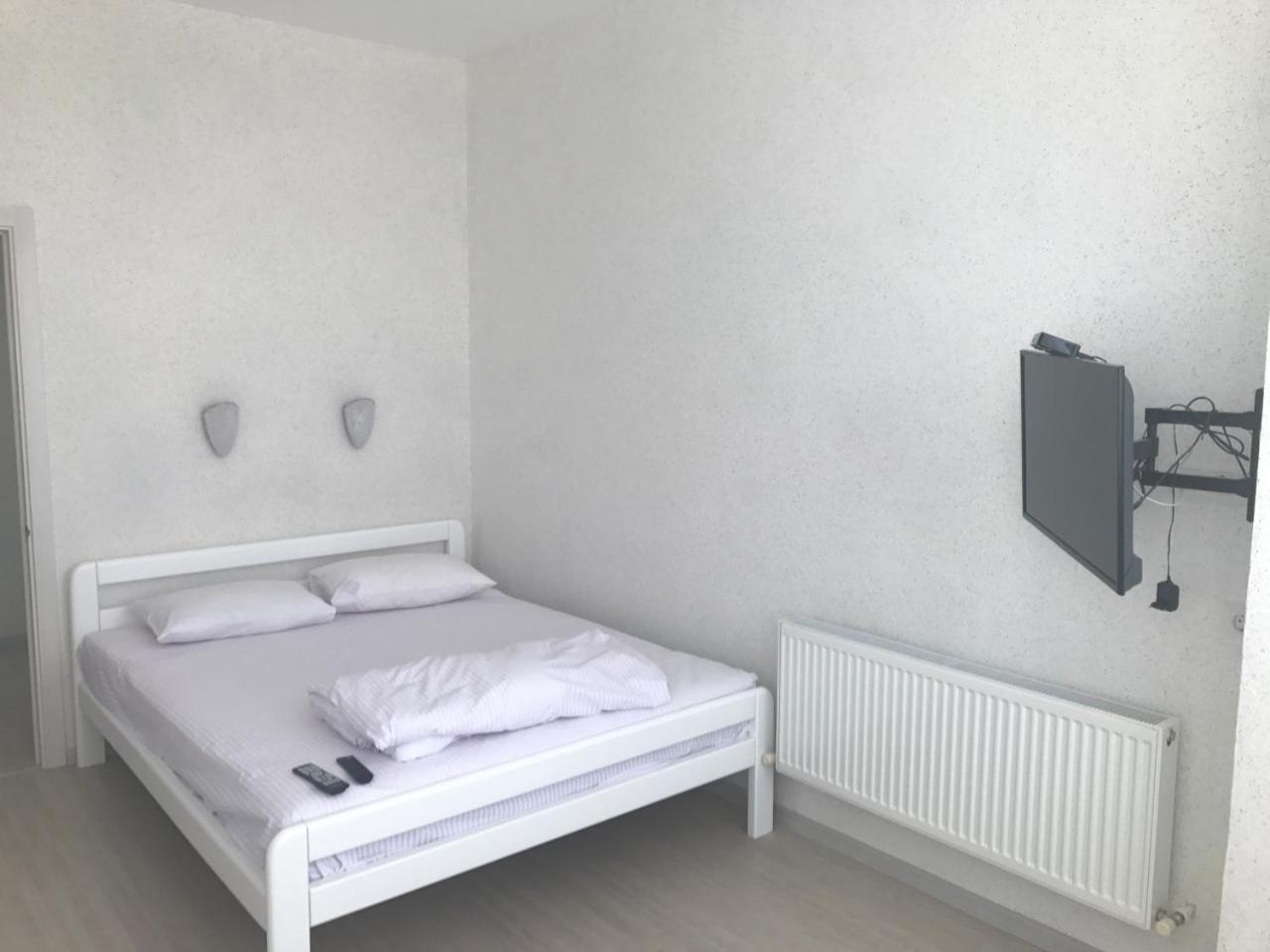 Apartment Zolotyi Bereh Odessa Exteriör bild