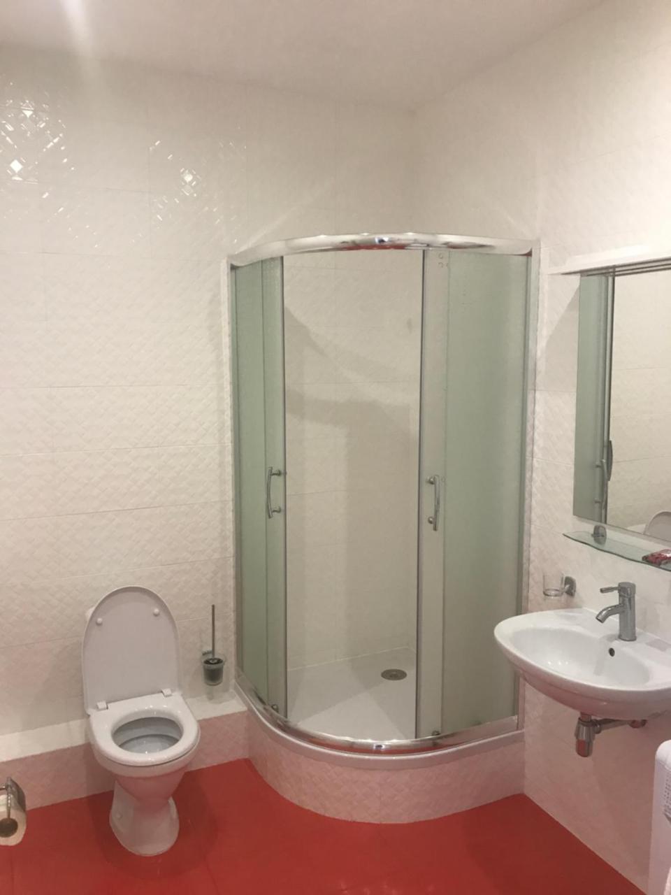Apartment Zolotyi Bereh Odessa Exteriör bild