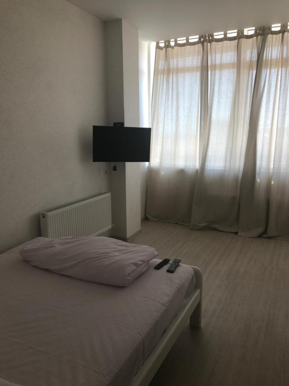 Apartment Zolotyi Bereh Odessa Exteriör bild